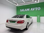 Mercedes E 300-4