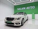 Mercedes E 300-3