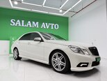 Mercedes E 300-1