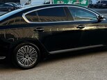 Kia Quoris-8