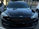 Kia Quoris-2