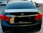 Kia Quoris-9