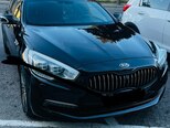 Kia Quoris-4