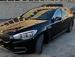 Kia Quoris-6