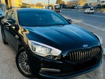 Kia Quoris-14