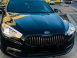 Kia Quoris-13