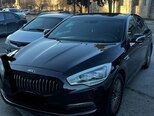 Kia Quoris-17