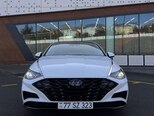 Hyundai Sonata-2
