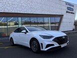 Hyundai Sonata-1