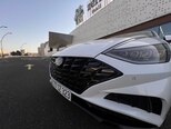 Hyundai Sonata-5