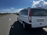 Mercedes Vito 115 CDI-9
