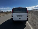 Mercedes Vito 115 CDI-4