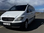 Mercedes Vito 115 CDI-2