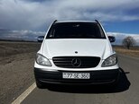 Mercedes Vito 115 CDI-1