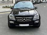 Mercedes GL 550 4MATIC-1