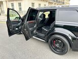 Mercedes GL 550 4MATIC-9