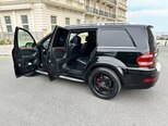 Mercedes GL 550 4MATIC-13