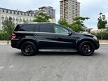 Mercedes GL 550 4MATIC-4