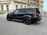 Mercedes GL 550 4MATIC-5
