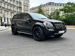 Mercedes GL 550 4MATIC-7