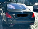 Mercedes S 500-3