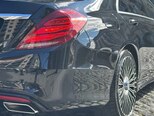 Mercedes S 500-6