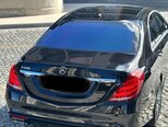 Mercedes S 500-2