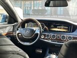 Mercedes S 500-9