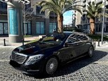 Mercedes S 500-10