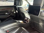 Mercedes S 500-7