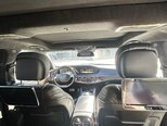 Mercedes S 500-8