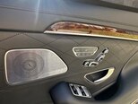 Mercedes S 500-4