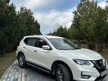 Nissan X-Trail-2