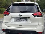 Nissan X-Trail-4