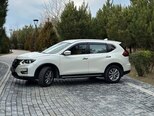 Nissan X-Trail-11