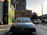 Changan Eado-2