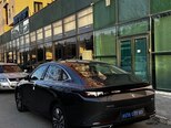 Changan Eado-6