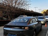 Changan Eado-5