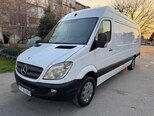 Mercedes Sprinter 316-1
