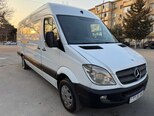 Mercedes Sprinter 316-2