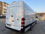 Mercedes Sprinter 316-3