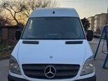 Mercedes Sprinter 316-6