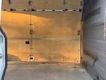 Mercedes Sprinter 316-7