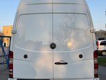 Mercedes Sprinter 316-5