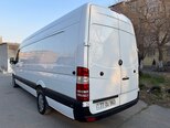 Mercedes Sprinter 316-4