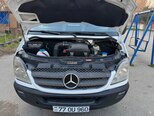 Mercedes Sprinter 316-10