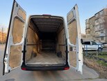 Mercedes Sprinter 316-8