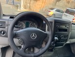 Mercedes Sprinter 316-11