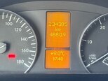 Mercedes Sprinter 316-12