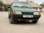 LADA (VAZ) 21099-1